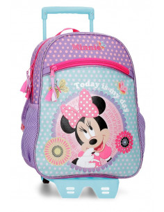 BOLSA DE VIAJE 40CM. PJL CORIN